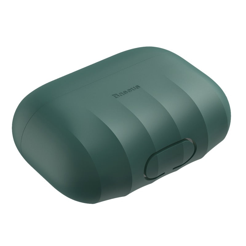 Non-Slip Silicone Case for AirPods Pro