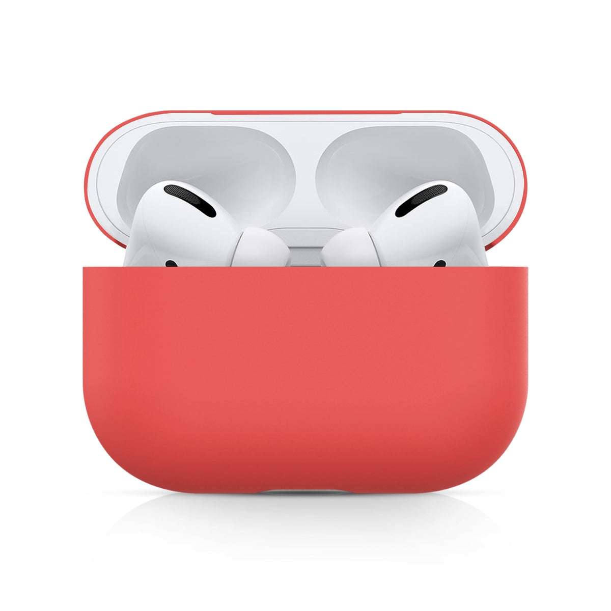 Silicone Protective Case for AirPods Pro