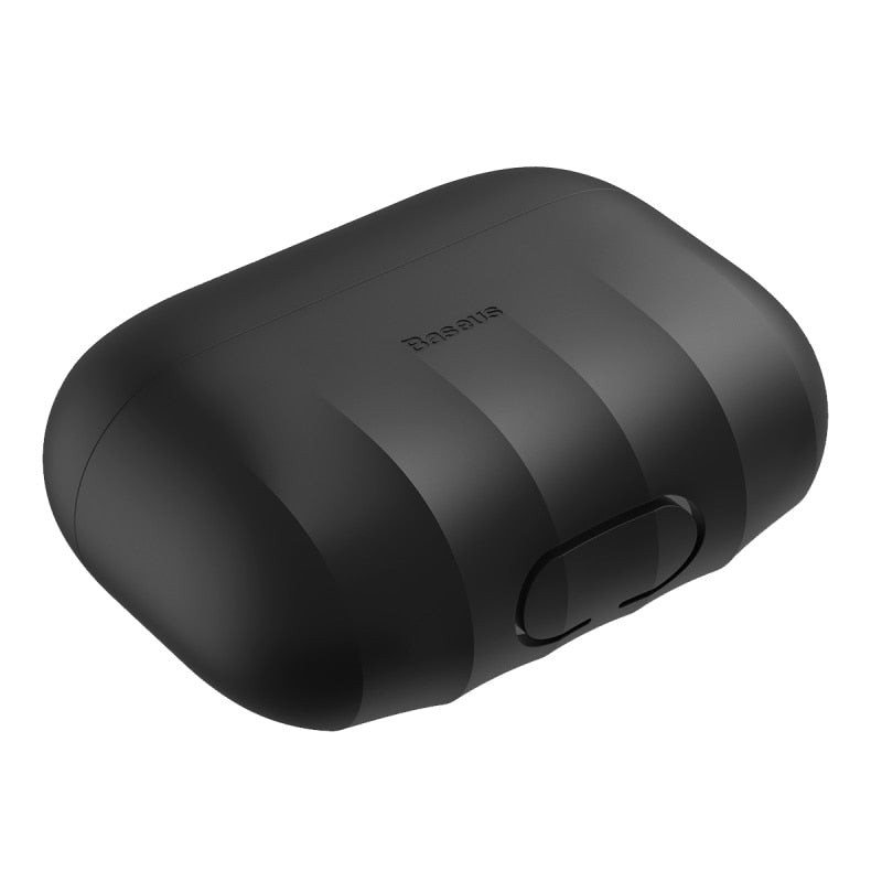 Non-Slip Silicone Case for AirPods Pro