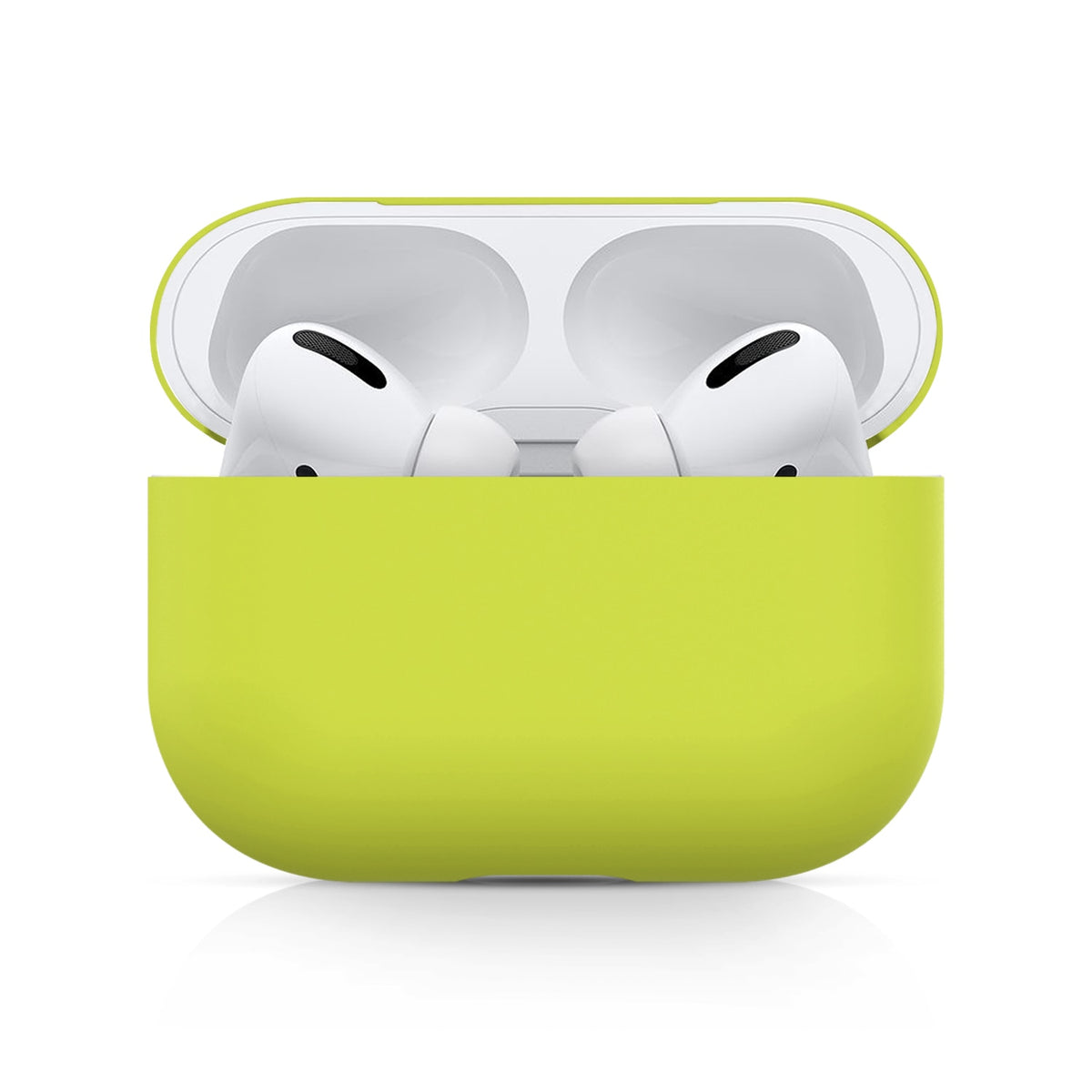 Silicone Protective Case for AirPods Pro