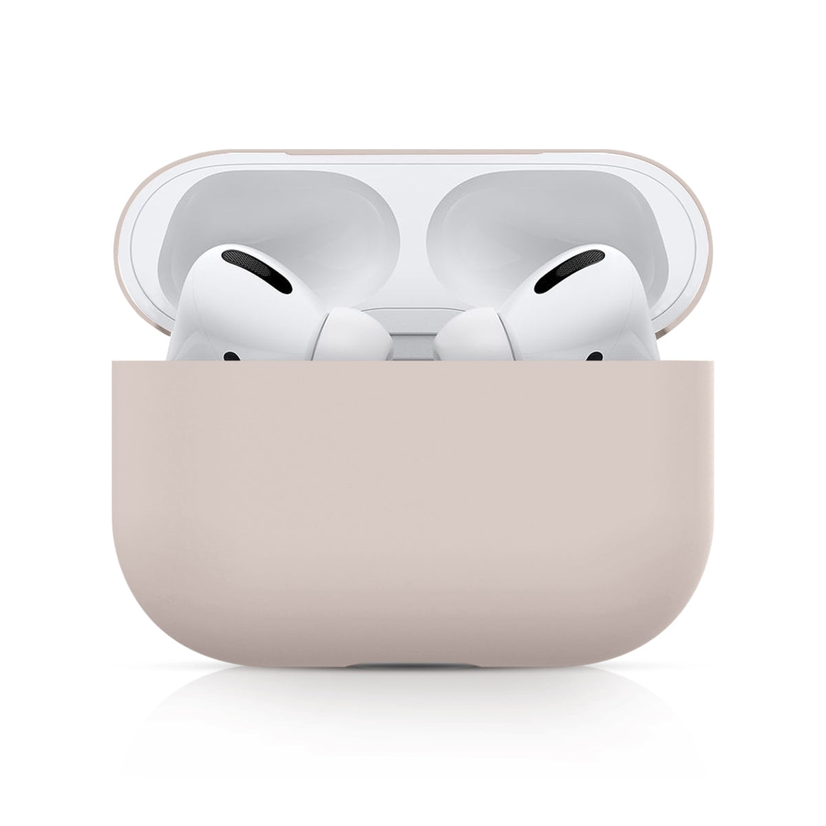 Silicone Protective Case for AirPods Pro