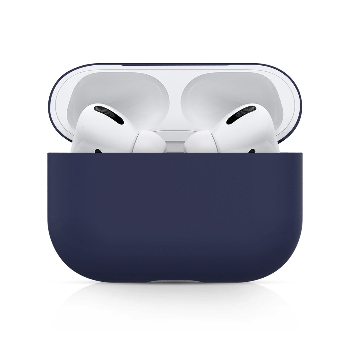 Silicone Protective Case for AirPods Pro