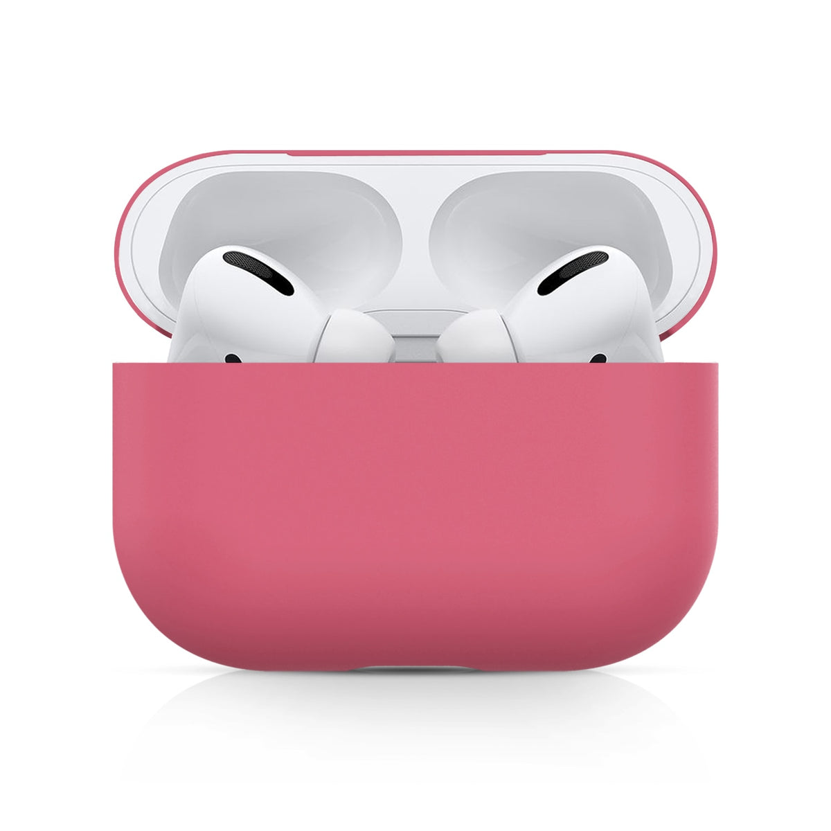 Silicone Protective Case for AirPods Pro