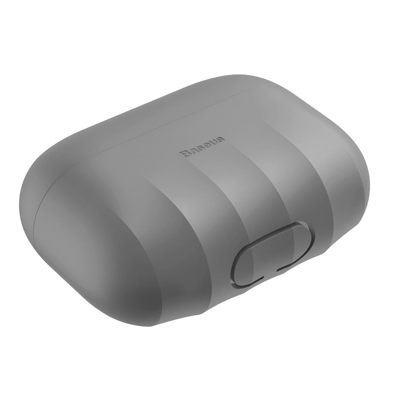Non-Slip Silicone Case for AirPods Pro