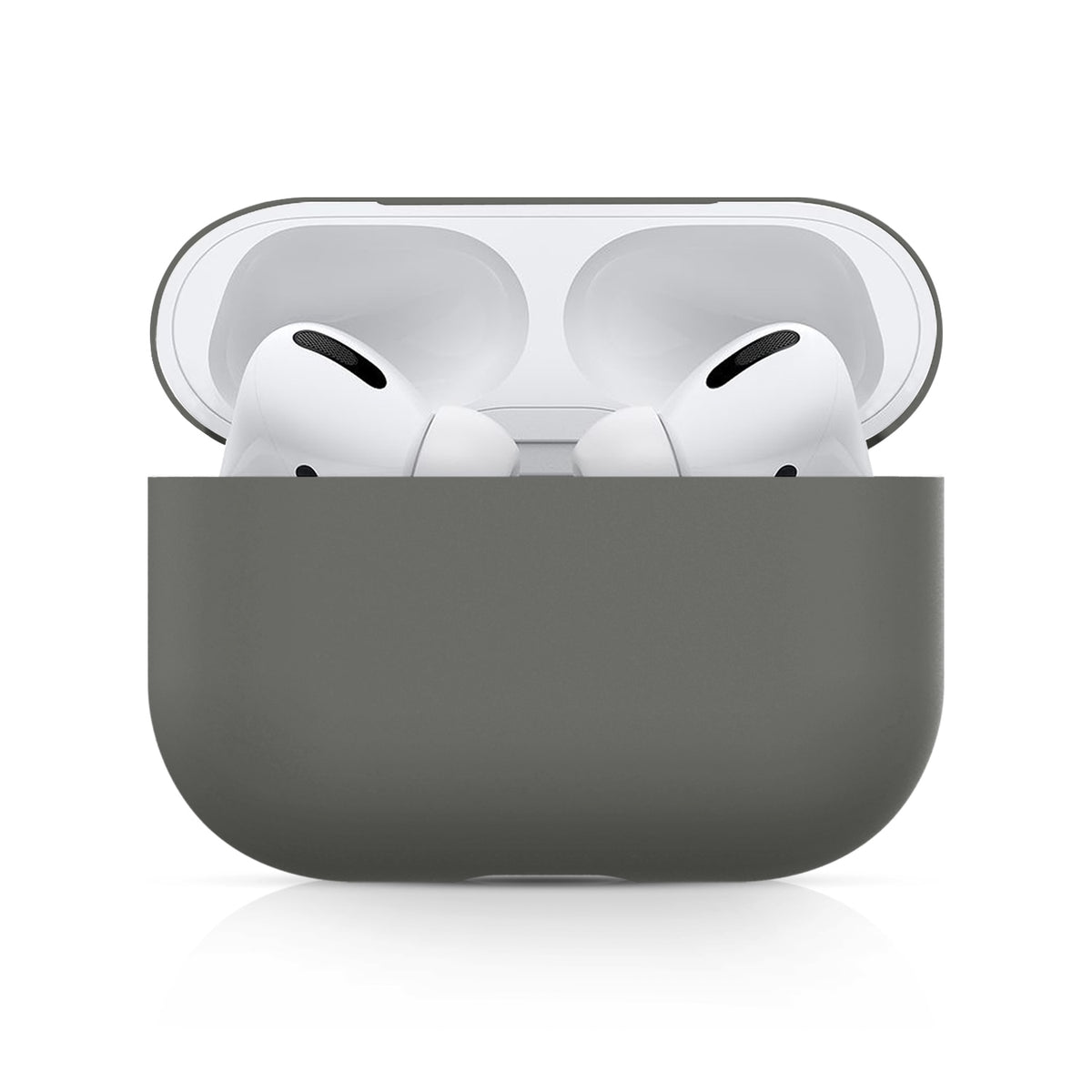 Silicone Protective Case for AirPods Pro