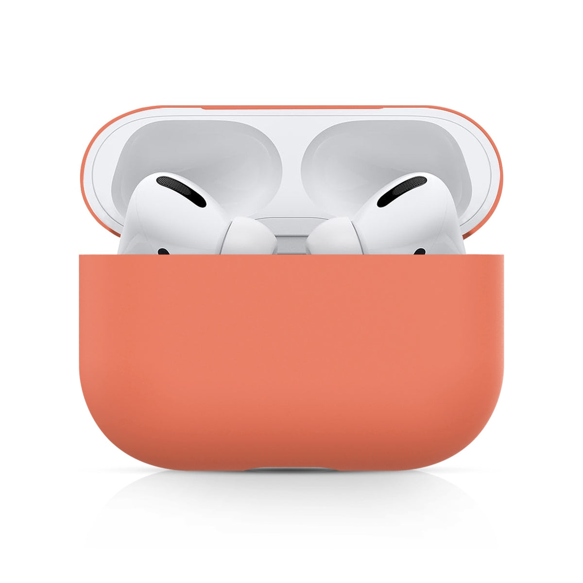 Silicone Protective Case for AirPods Pro