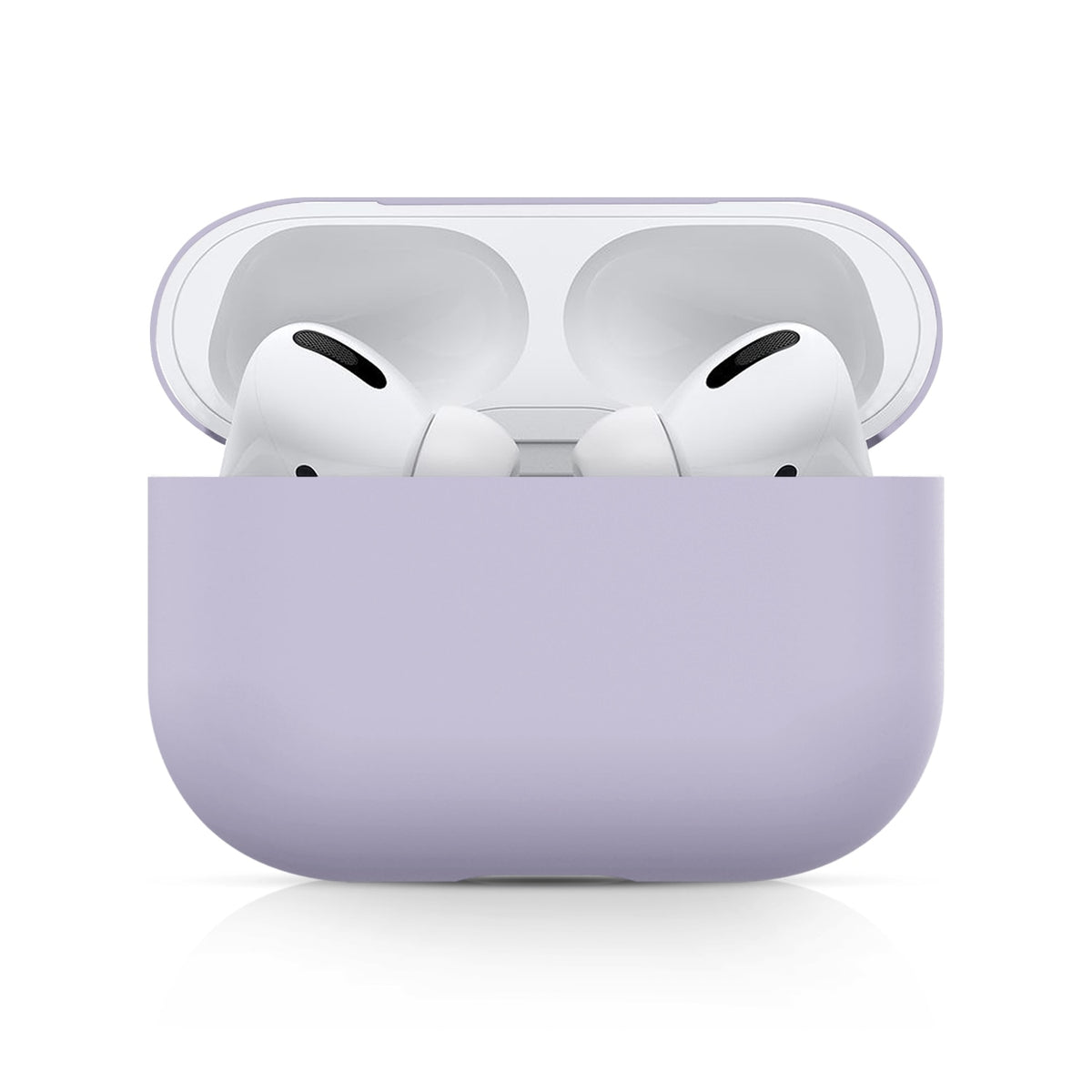 Silicone Protective Case for AirPods Pro