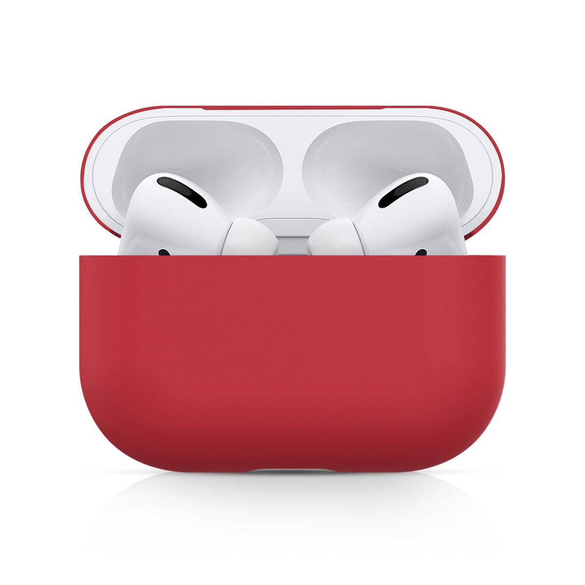 Silicone Protective Case for AirPods Pro