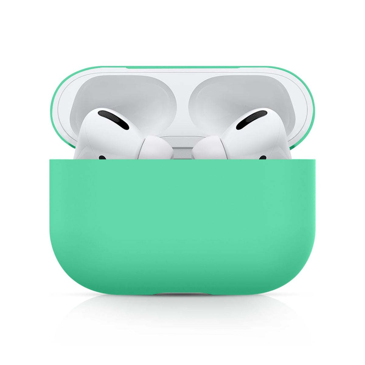 Silicone Protective Case for AirPods Pro