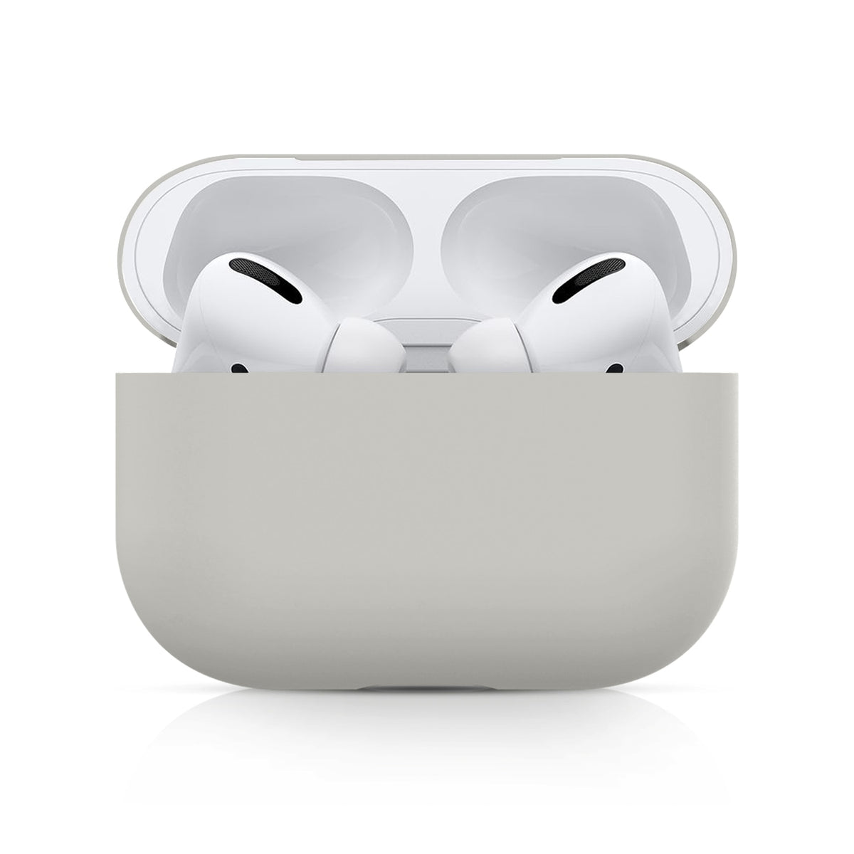 Silicone Protective Case for AirPods Pro