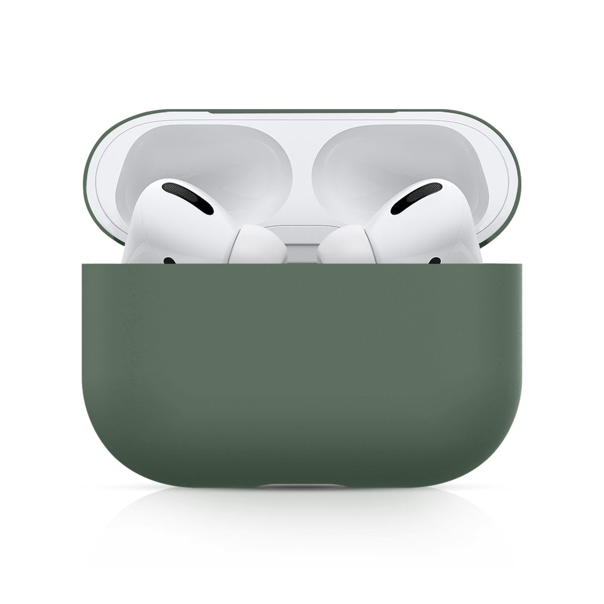 Silicone Protective Case for AirPods Pro