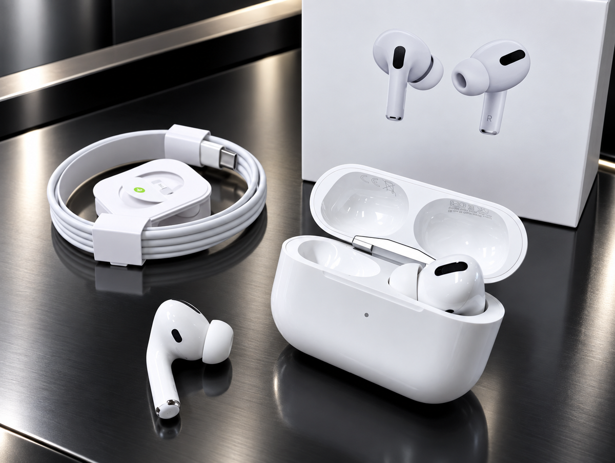 Apple AirPods Pro 3