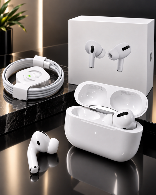 Apple AirPods Pro 3