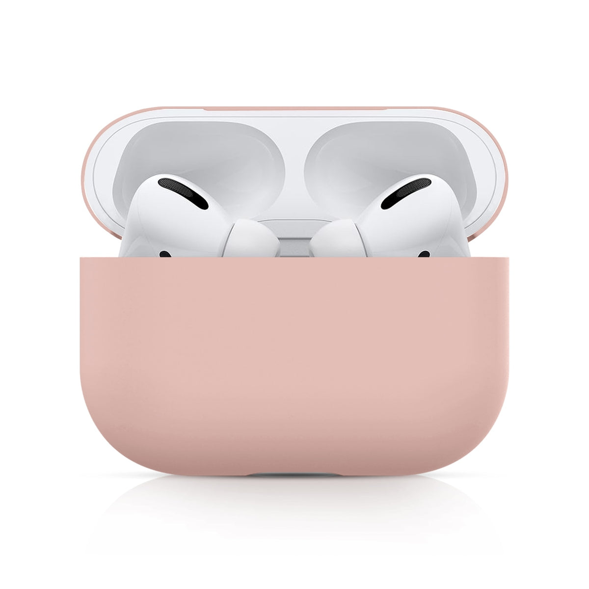 Silicone Protective Case for AirPods Pro