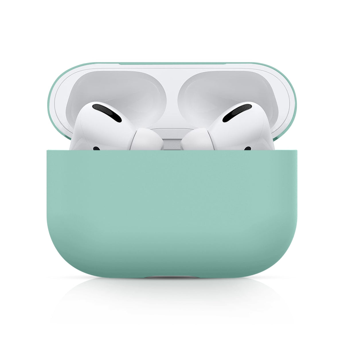 Silicone Protective Case for AirPods Pro