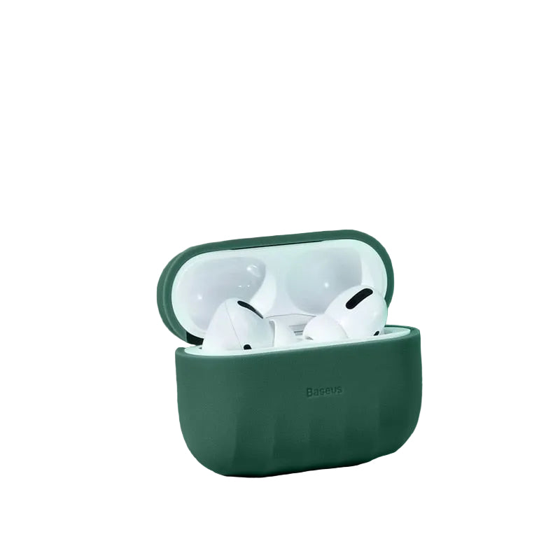 Non-Slip Silicone Case for AirPods Pro