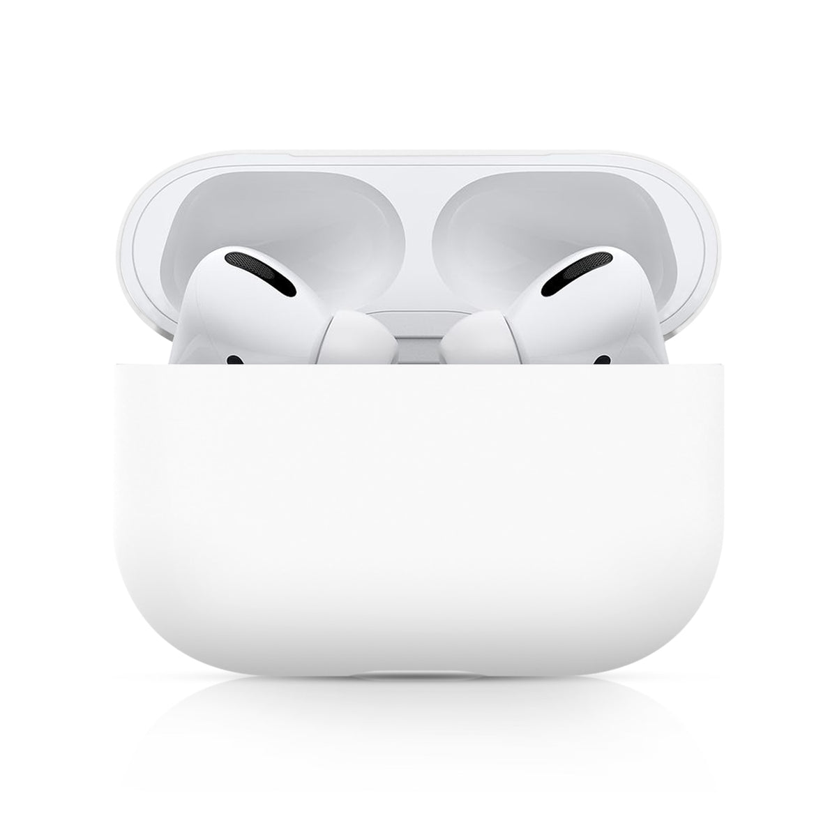 Silicone Protective Case for AirPods Pro